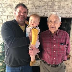 Meet your Posher, Jonathan